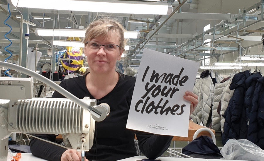 Möt några medlemmar i Joutsen- familjen