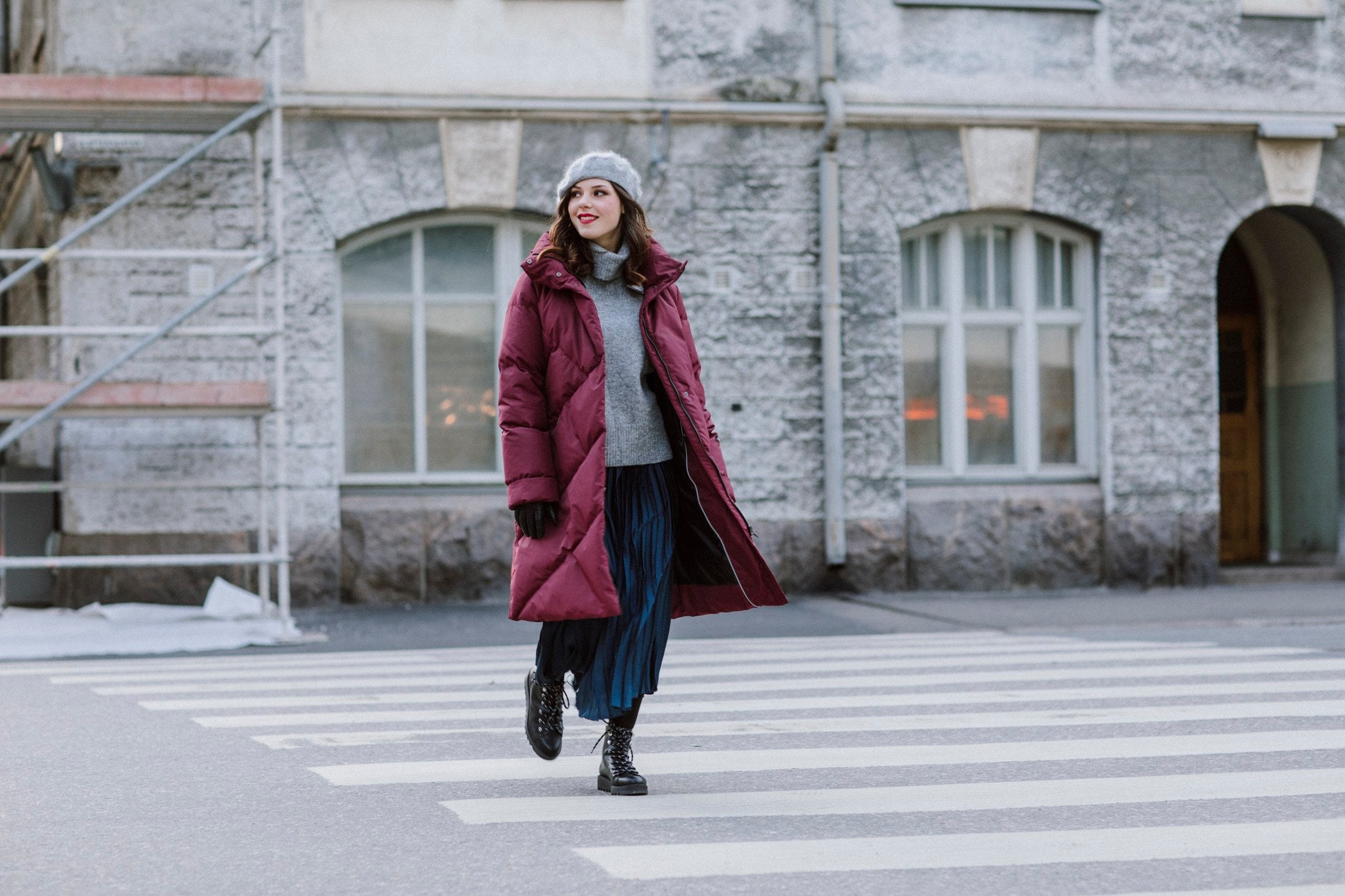 Höstens nyheter är snart här!