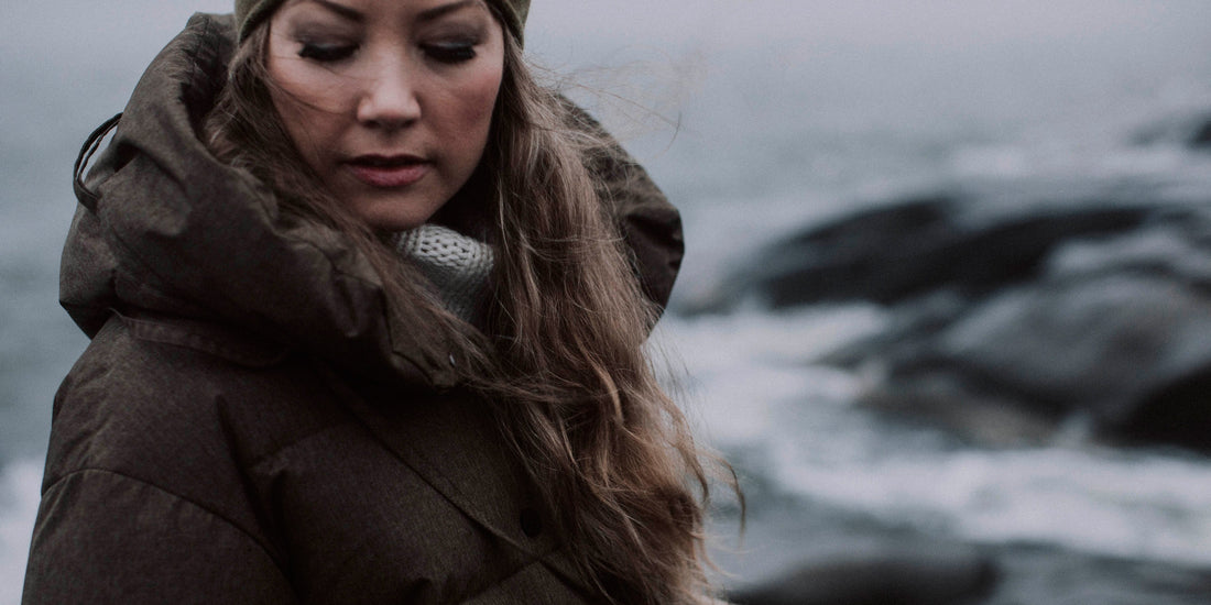 How to identify a high-quality down coat?