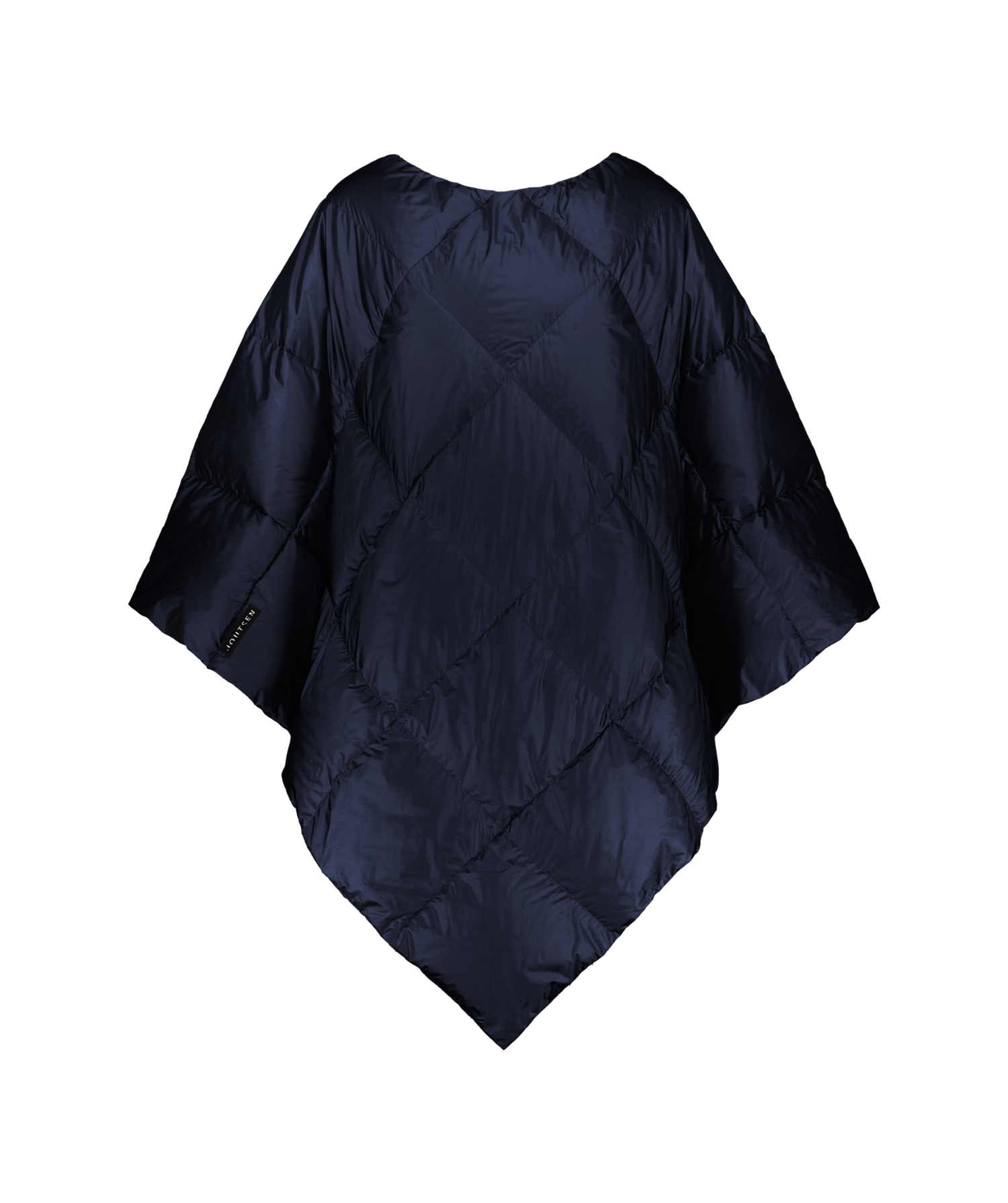 Otava Dunponcho - Joutsen Sweden - Night Sky
