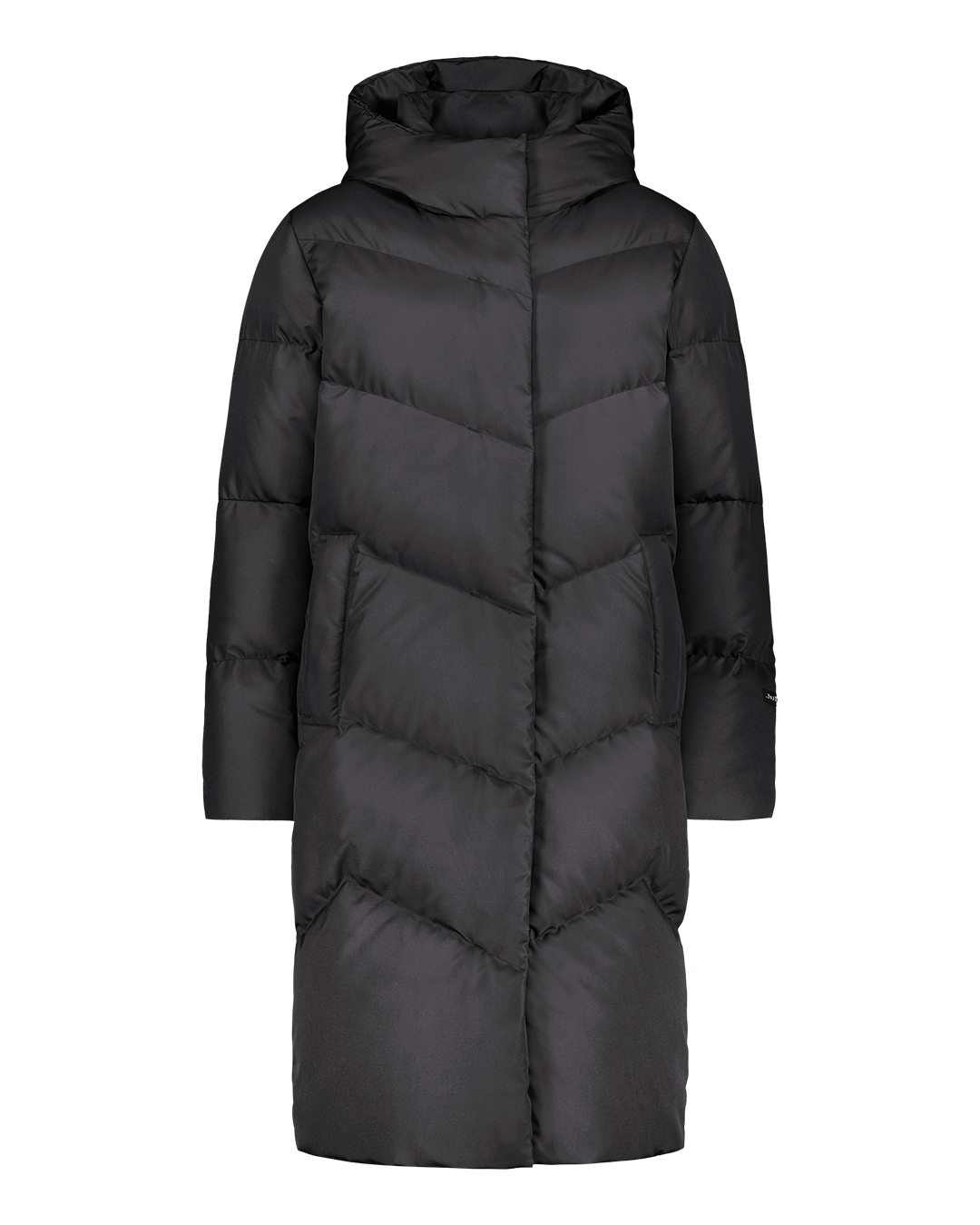 Reina dunjacka äggplanta