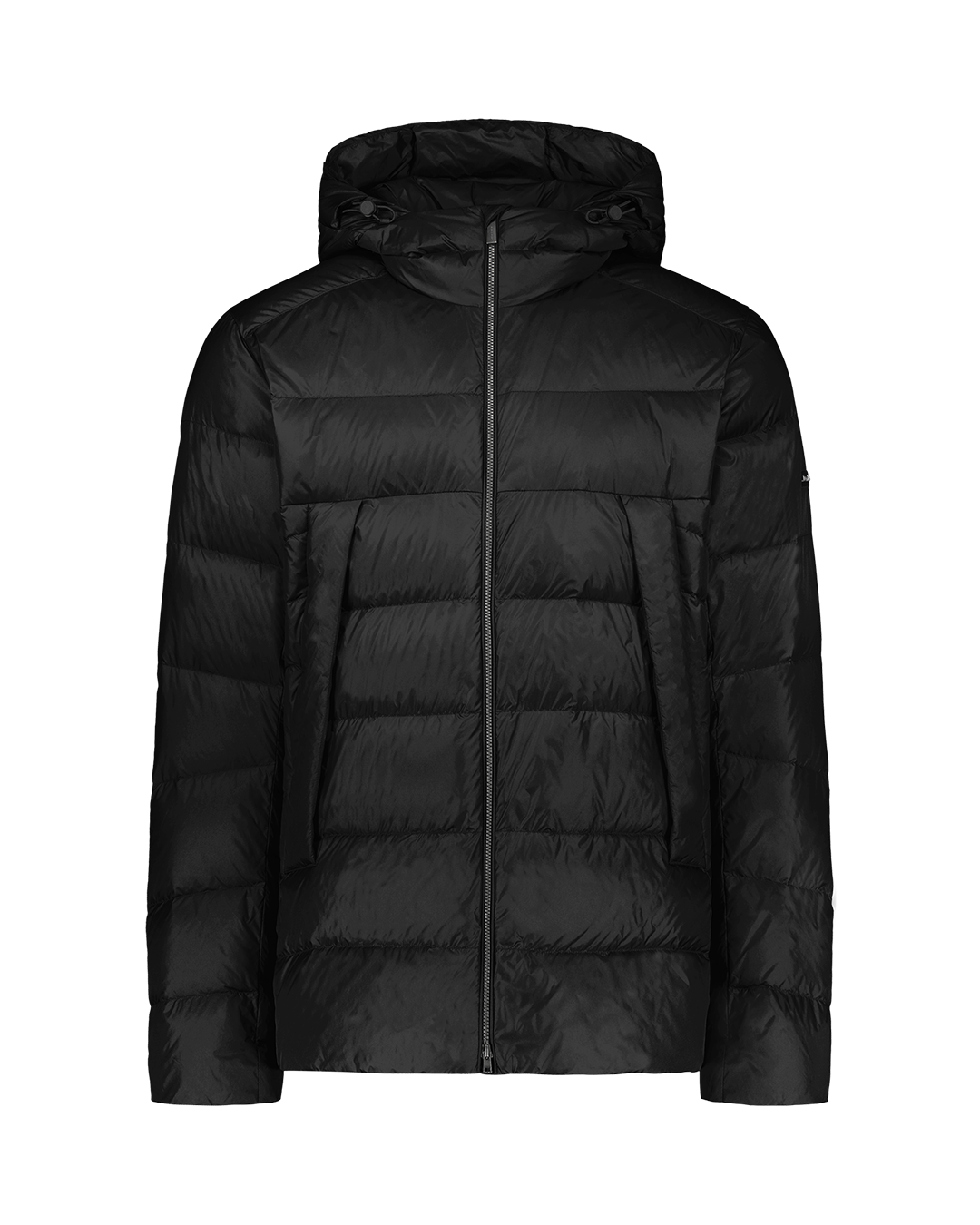 Valto lätt dunjacka night sky - Joutsen Sweden -