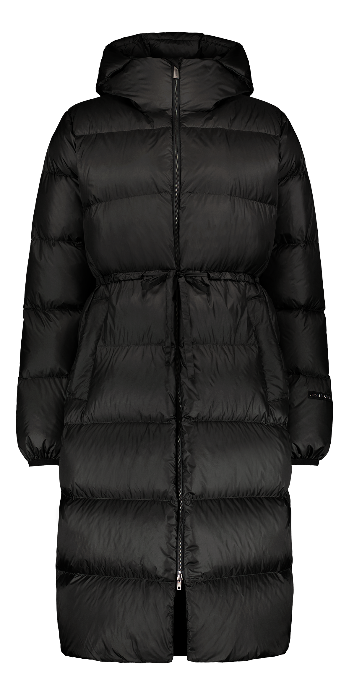 Estrid Dunjacka - Joutsen Sweden - Charcoal Black