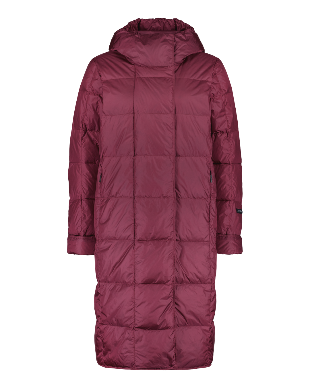 Essi lätt dunjacka rödvin