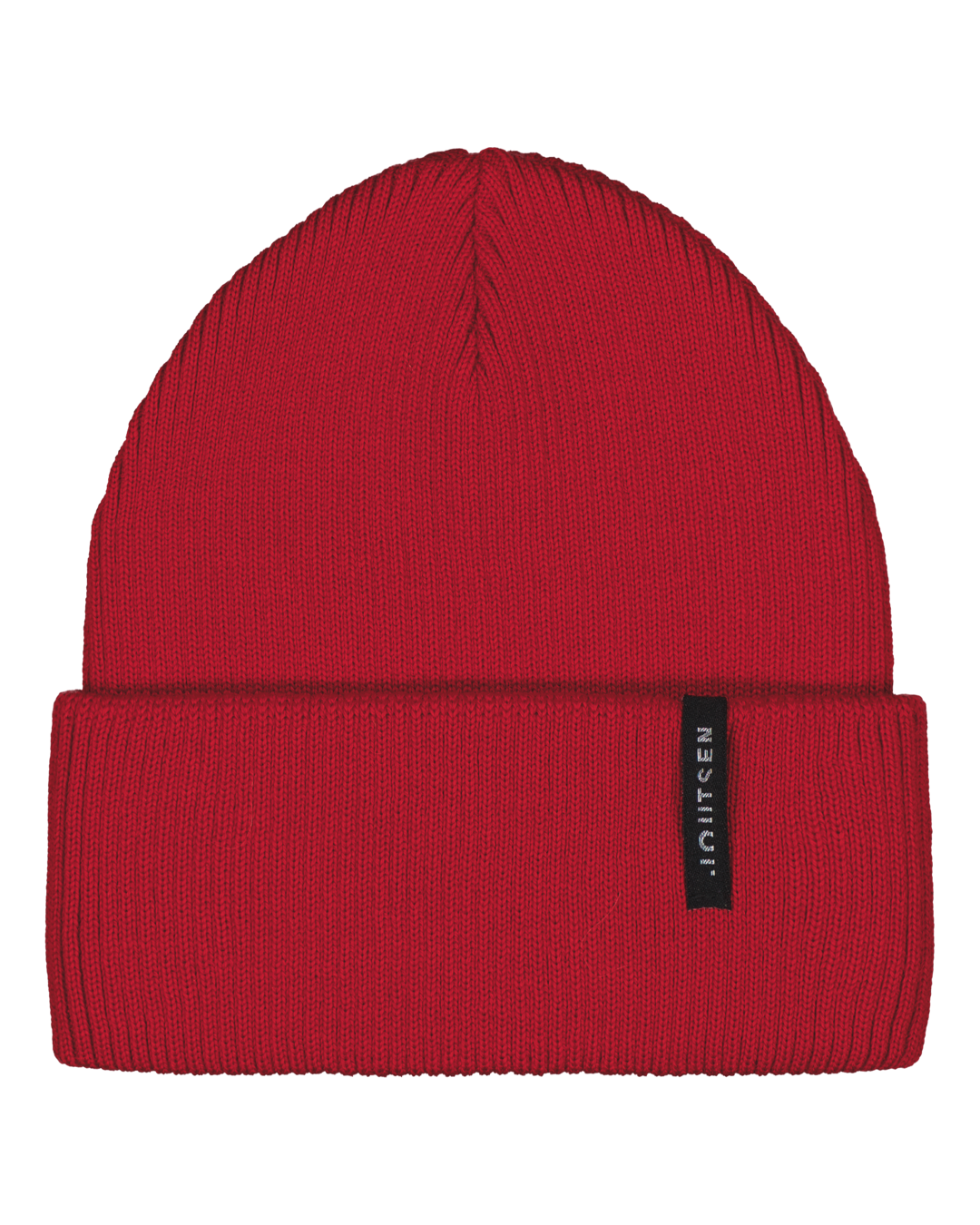 Naali mössa i merinoull lingon