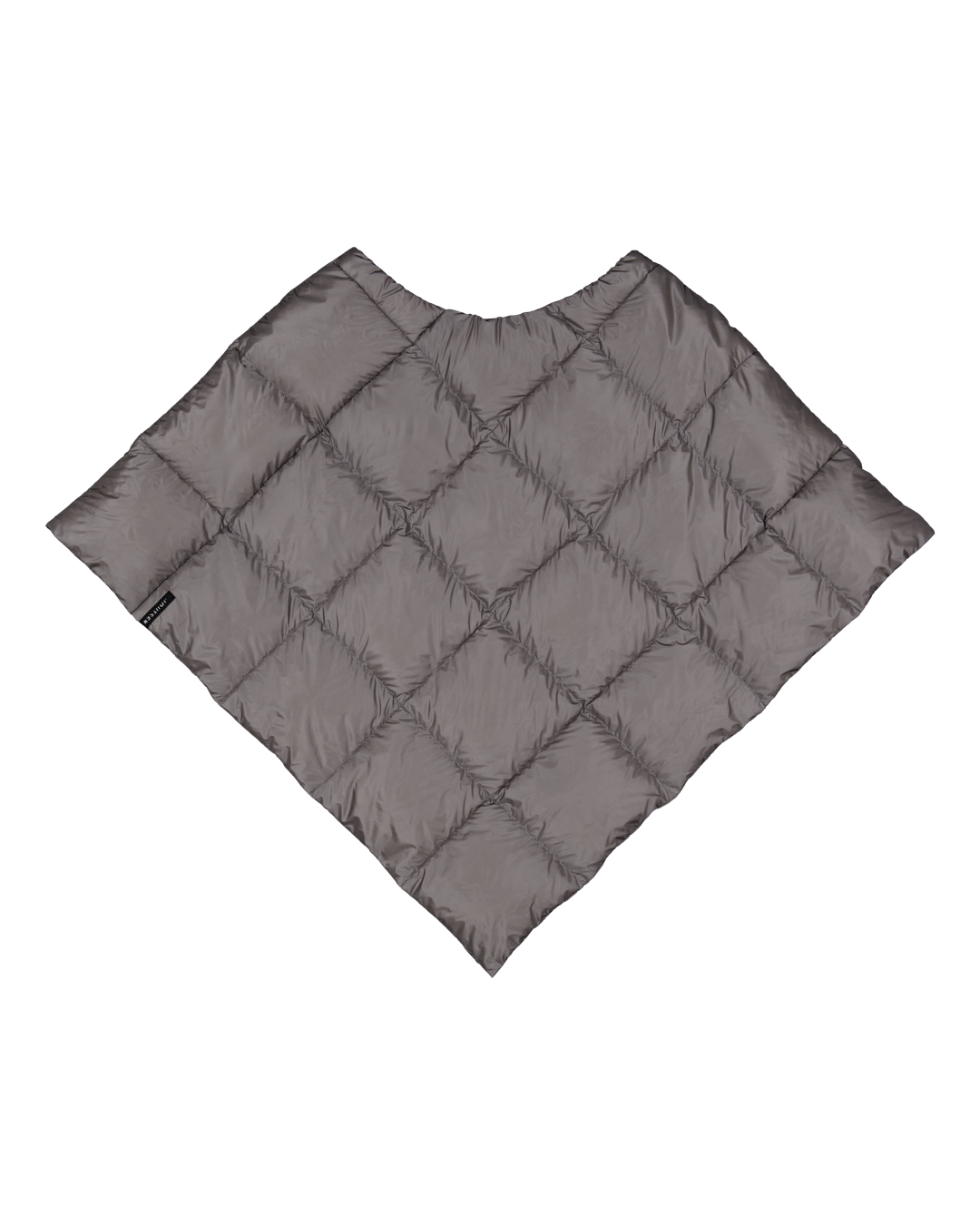 Unelma dunponcho silvermoln