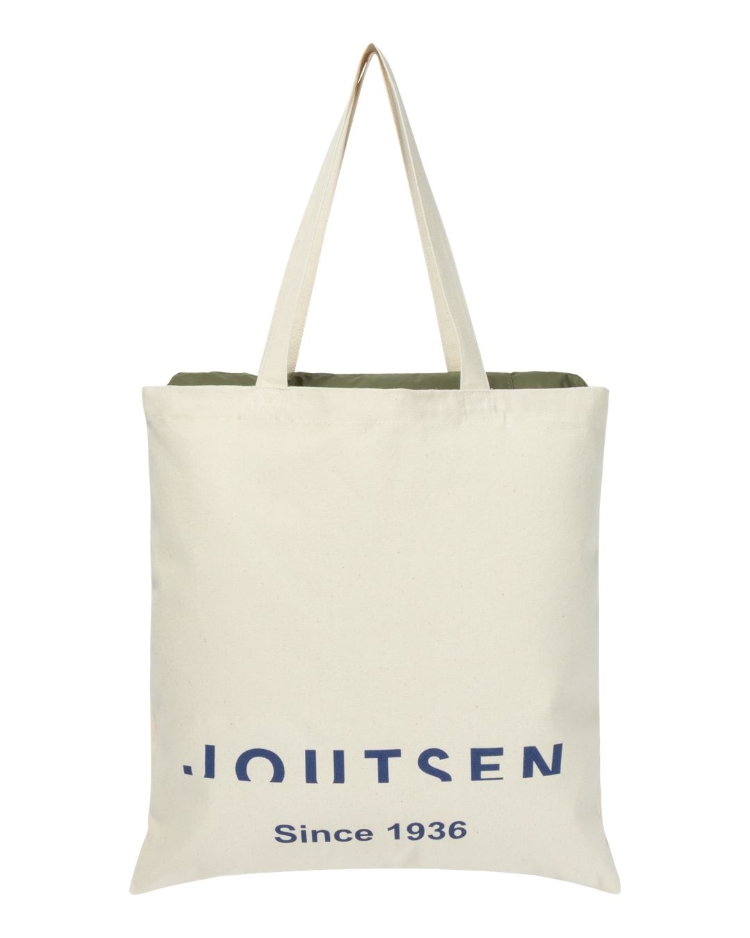 Välly dunfilt skogsgrön