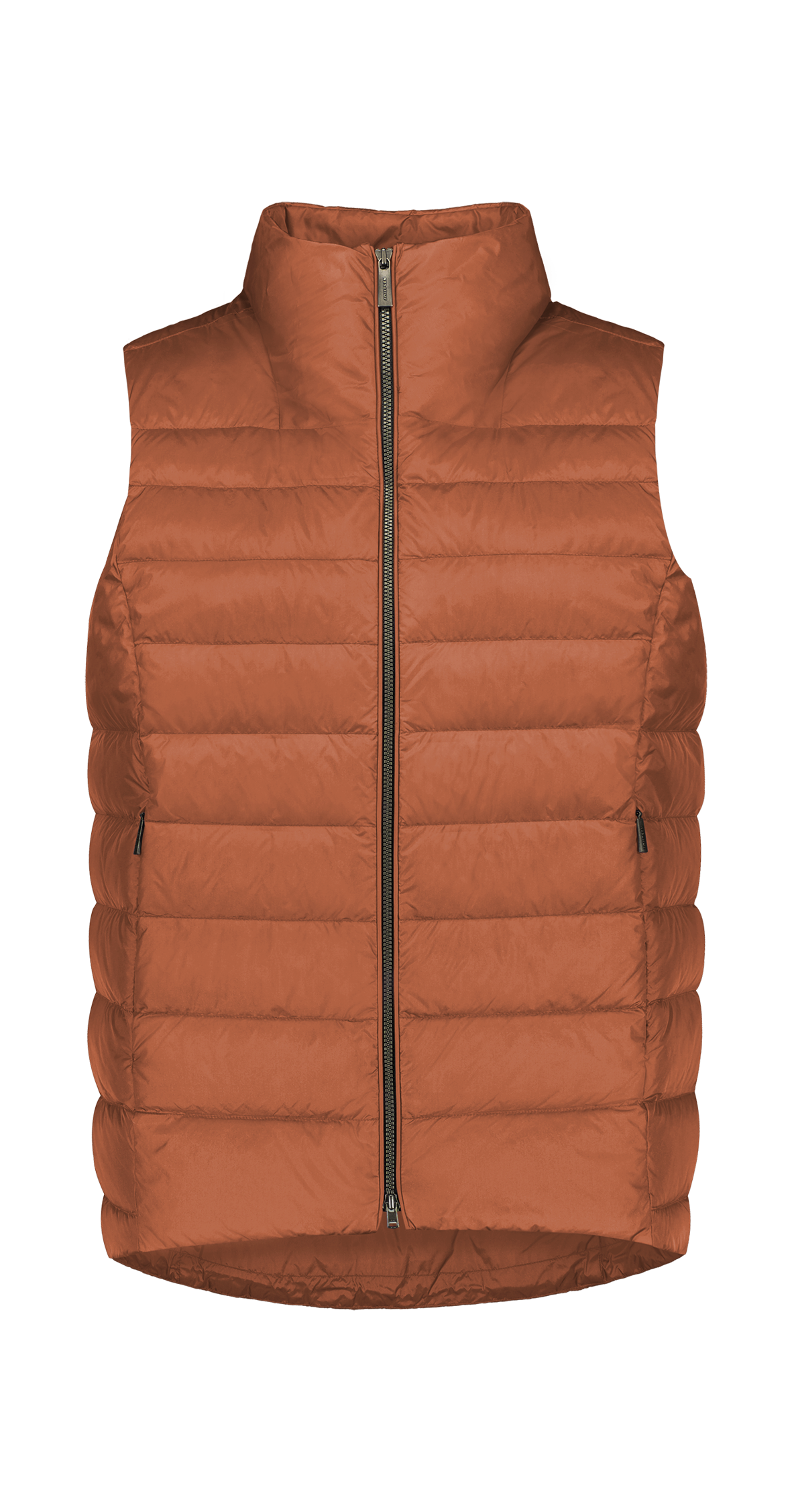 Lady Dunväst - Joutsen Sweden - Rose Gold