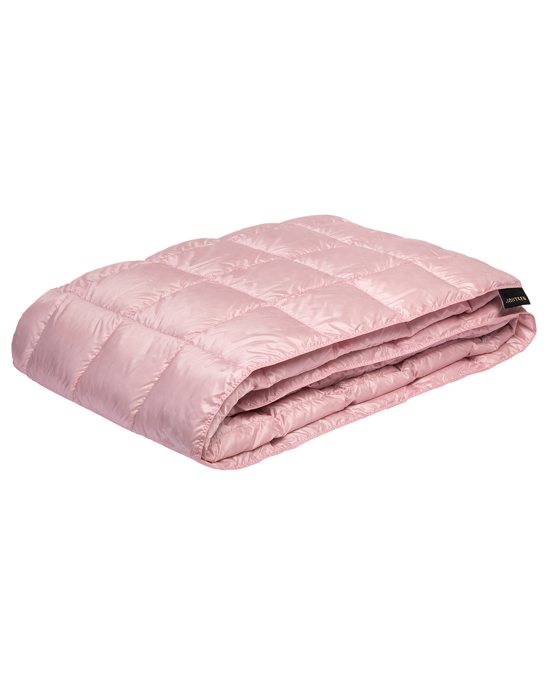 Kulkuri dunpläd rose - Joutsen Sweden - Rose