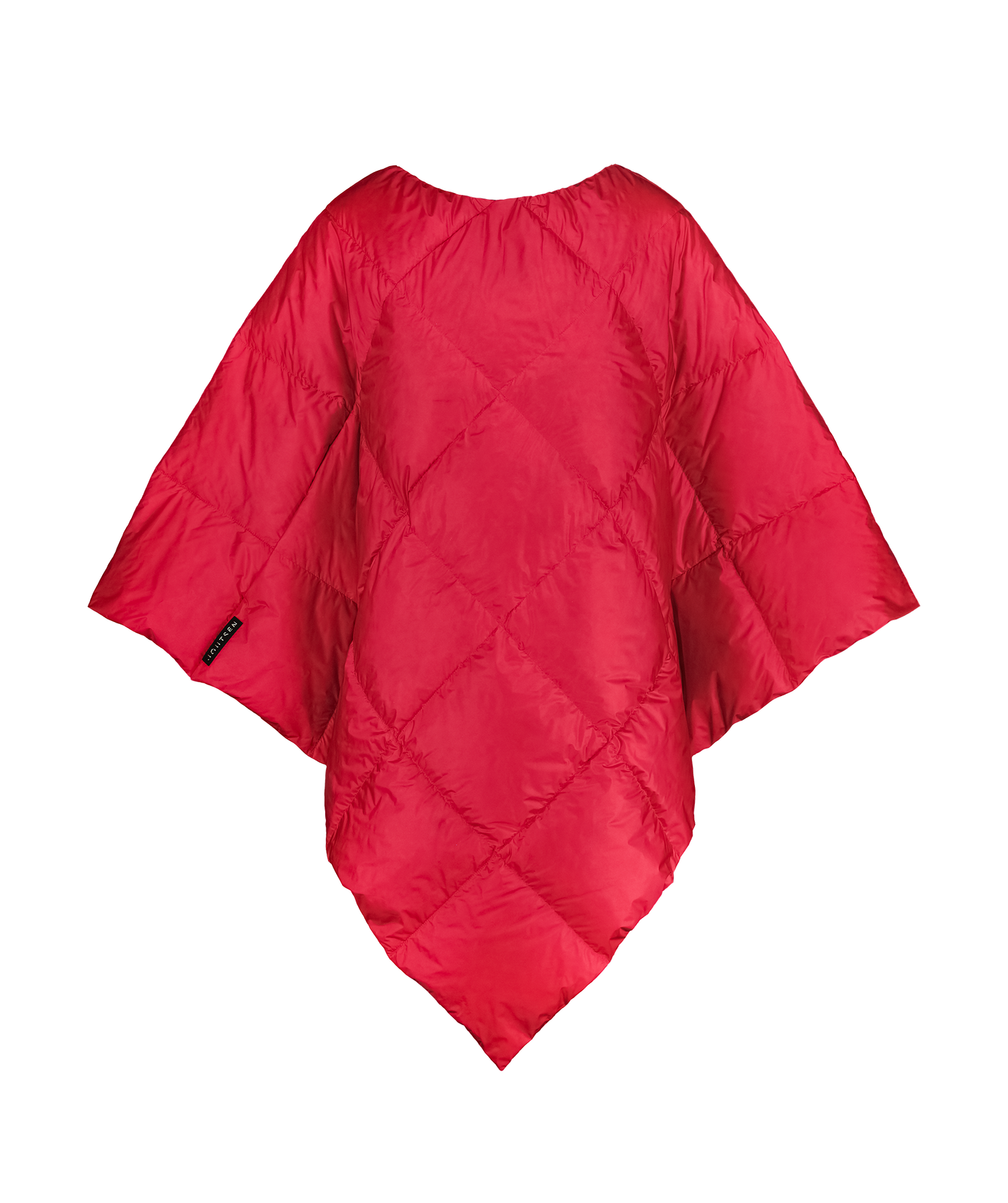 Otava Dunponcho - Joutsen Sweden - Raspberry