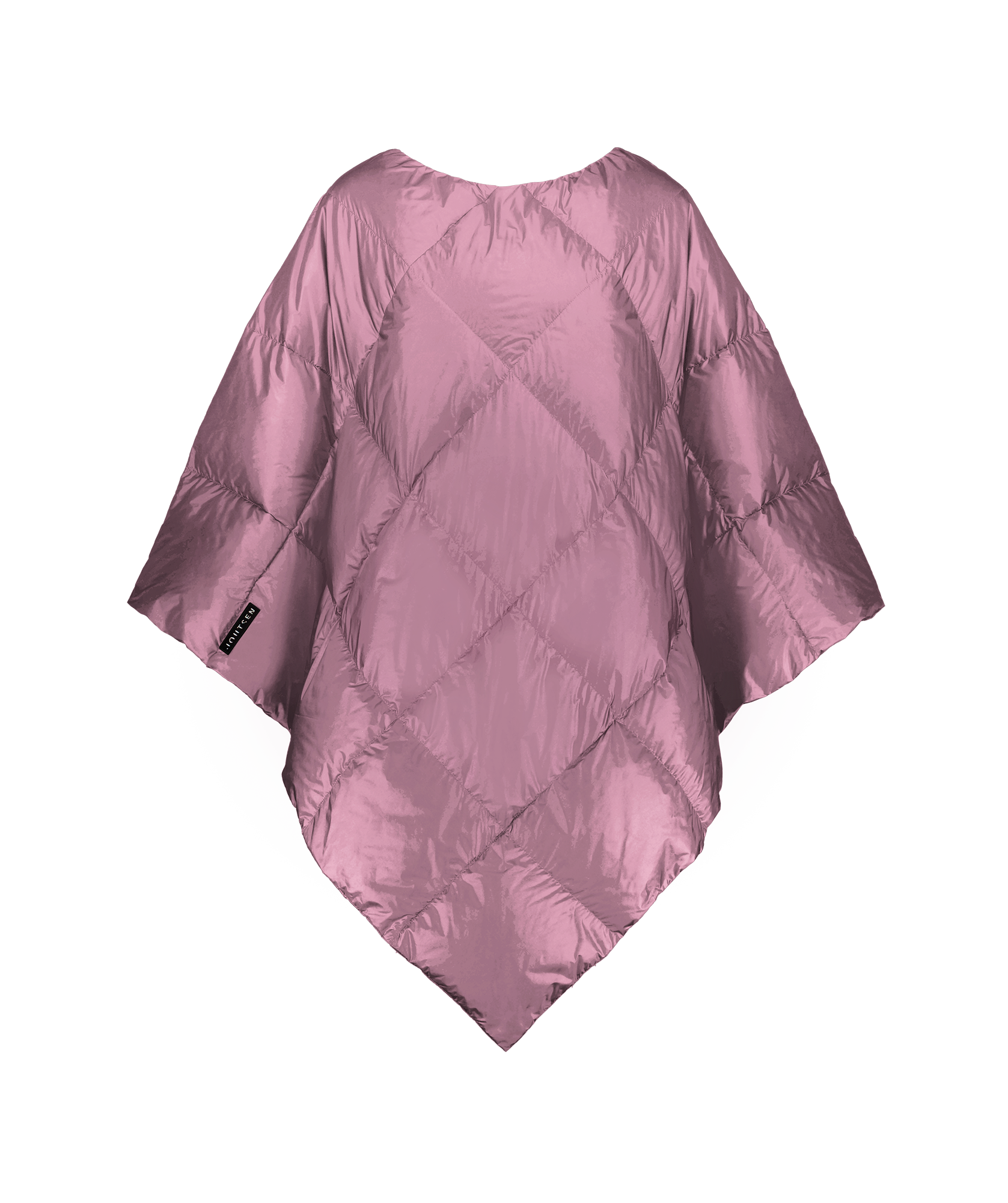 Otava dunponcho dusky orchid - Joutsen Sweden - Dusky Orchid