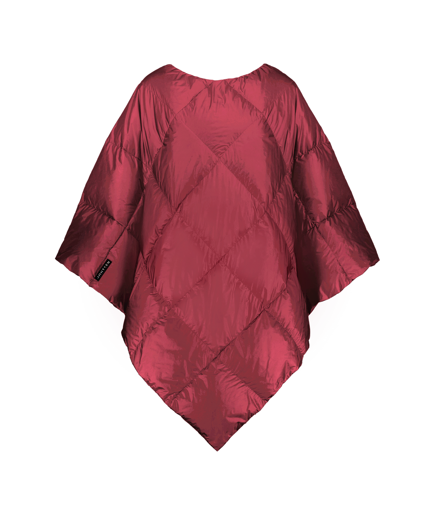 Otava Dunponcho - Joutsen Sweden - Red Wine
