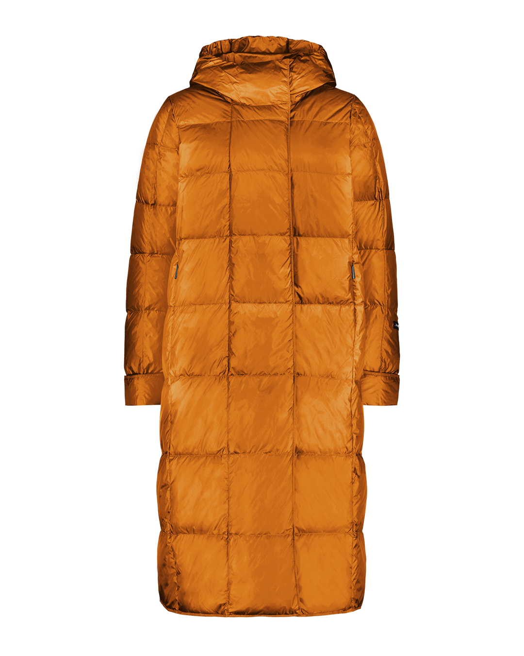 Essi lätt dunjacka amber - Joutsen Sweden - Amber