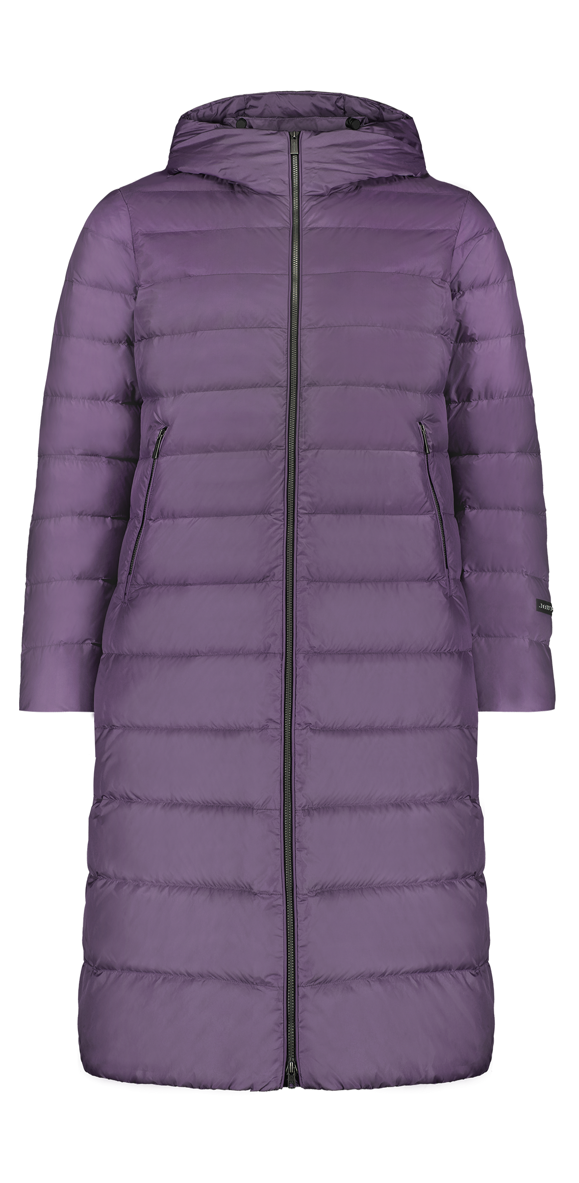 Hanne Lätt Dunjacka - Joutsen Sweden - Lavendel