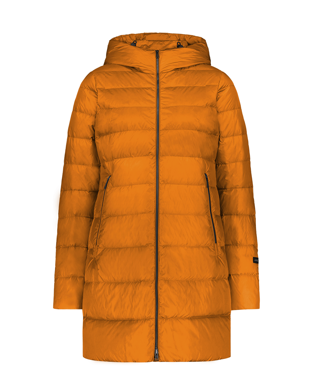 Ruut lätt dunjacka amber - Joutsen Sweden - Amber