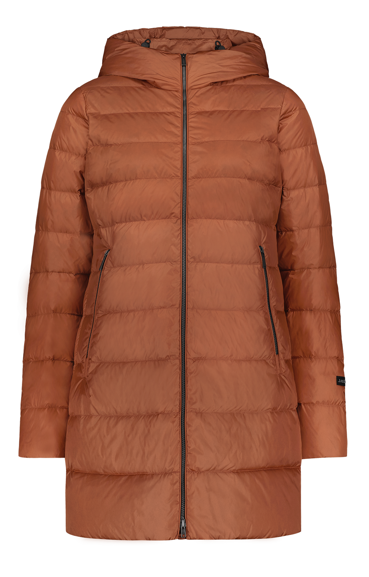 Ruut Lätt Dunjacka - Joutsen Sweden - Rose Gold
