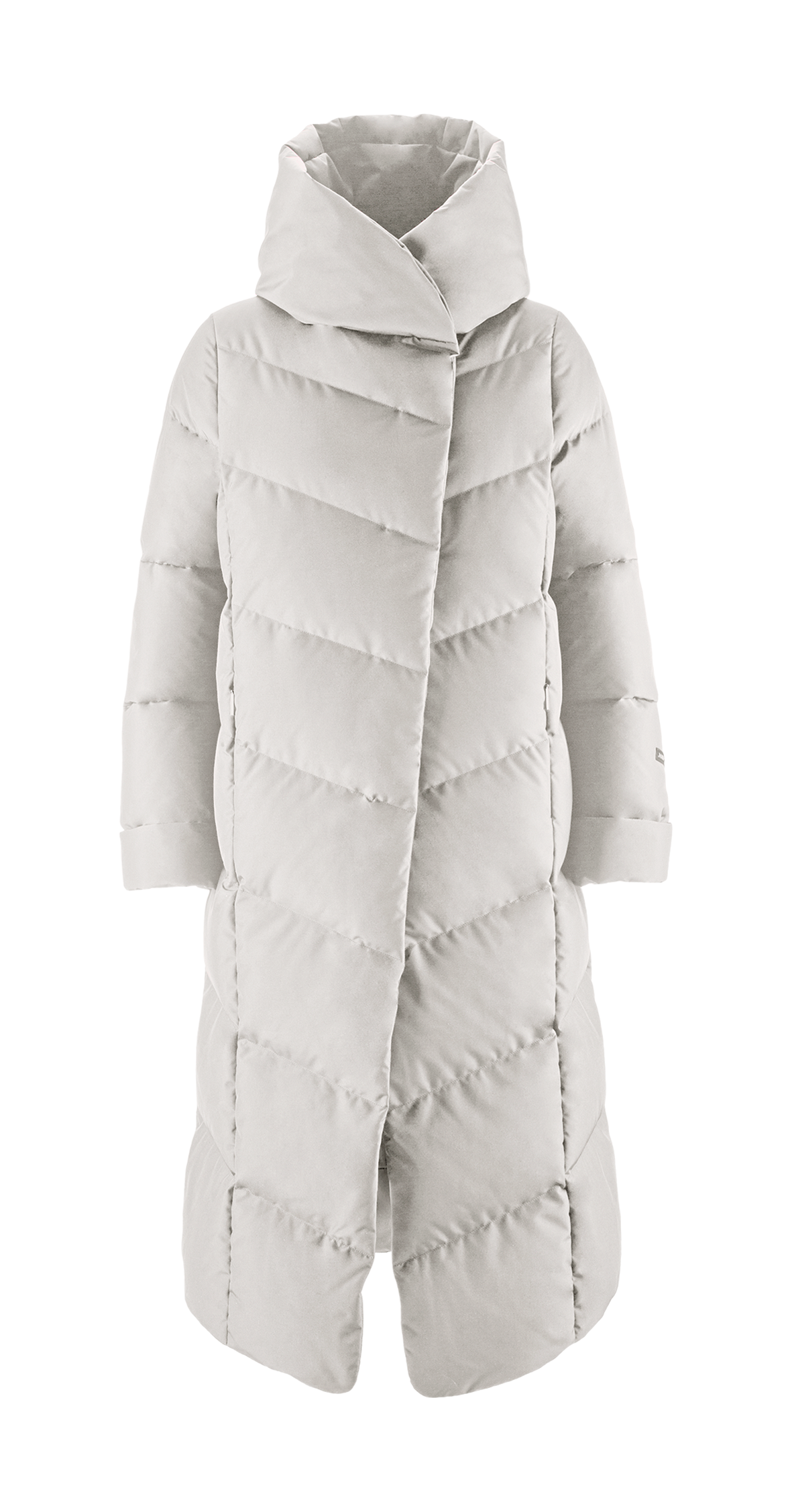 Aini Dunkappa - Joutsen Sweden - Silver Grey