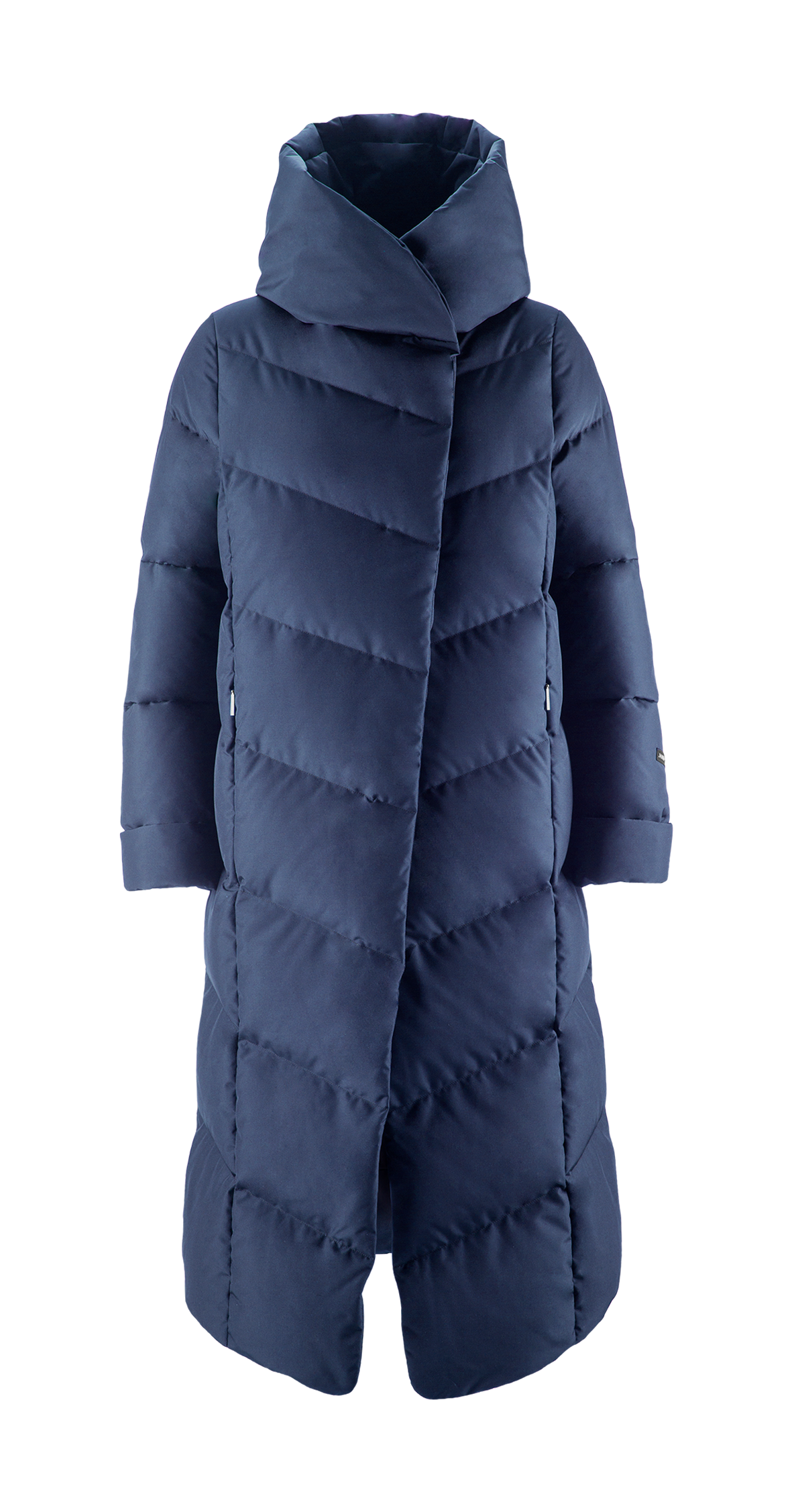Aini Dunkappa - Joutsen Sweden - Blueberry