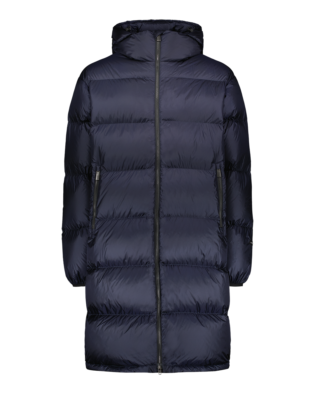 Knut dunjacka night sky - Joutsen Sweden - Night Sky