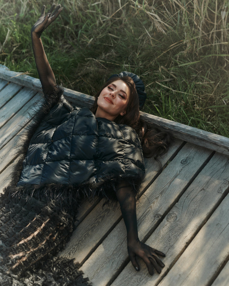 Pumpuli Dunbasker - Joutsen Sweden -