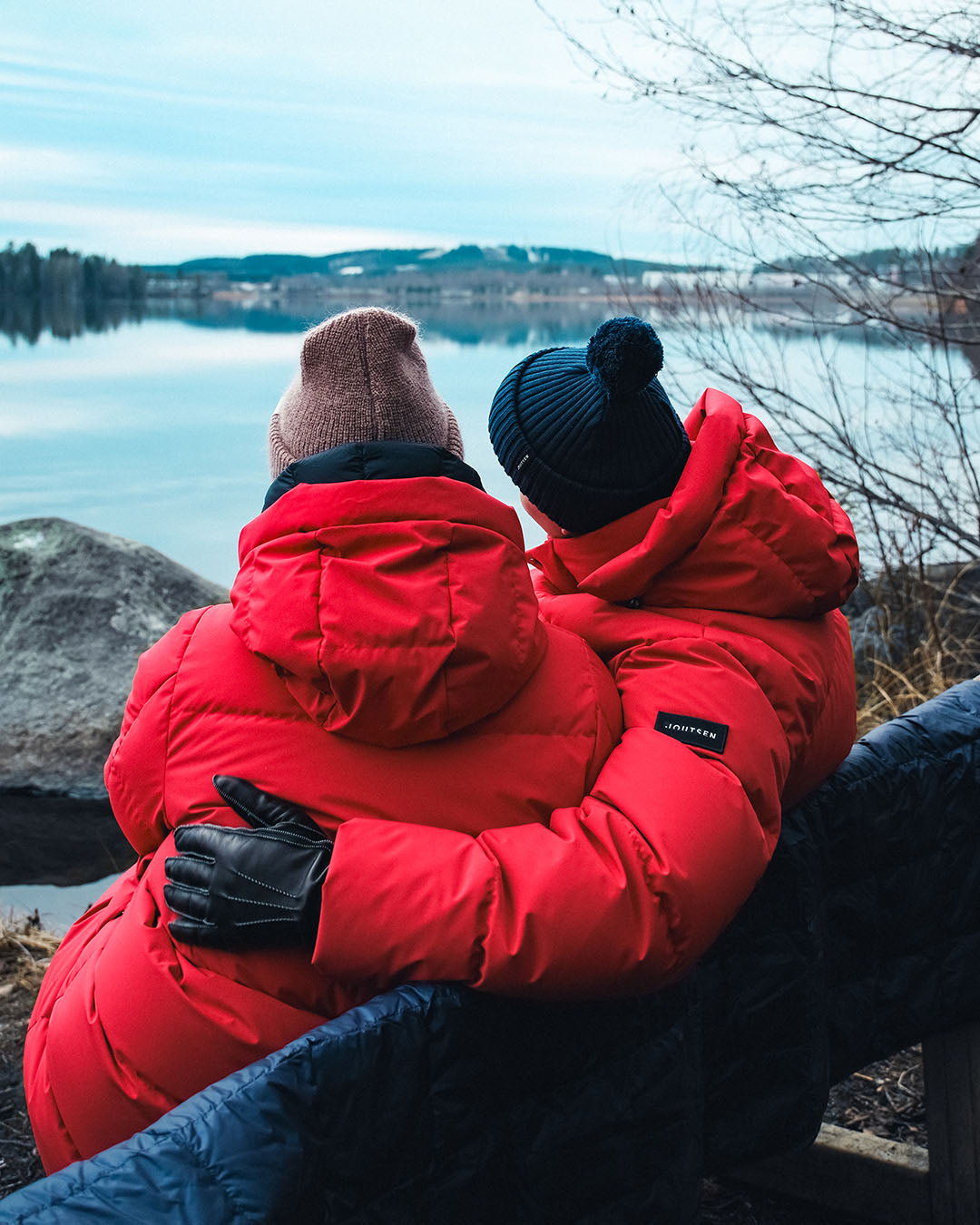 Tuisku dunjacka chilipeppar