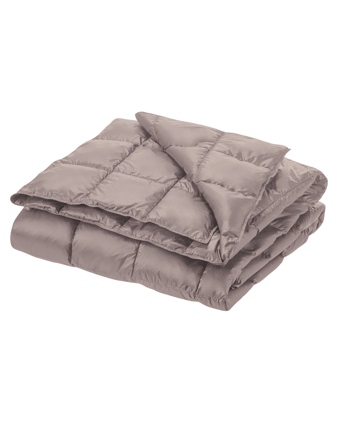 Kulkuri dunpläd grå - Joutsen Sweden - grå