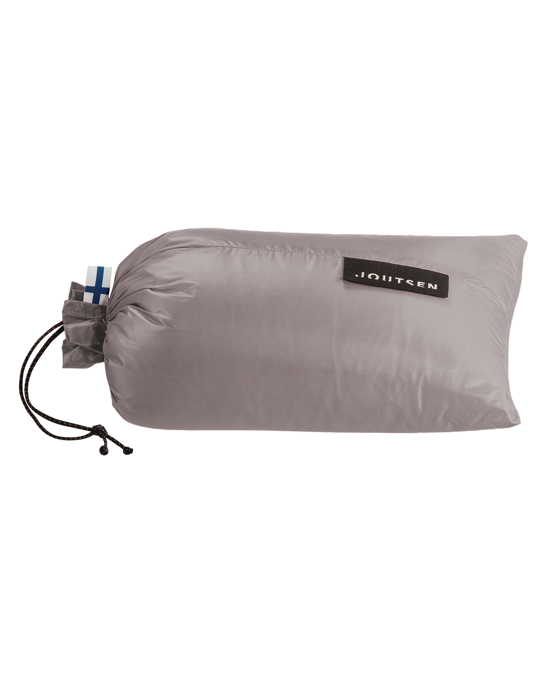 Kulkuri dunpläd grå