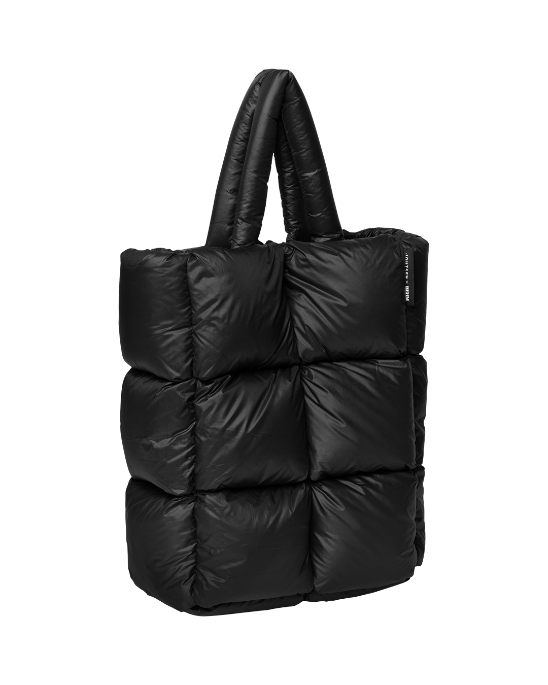 Muutos Dunväska - Joutsen Sweden - svart