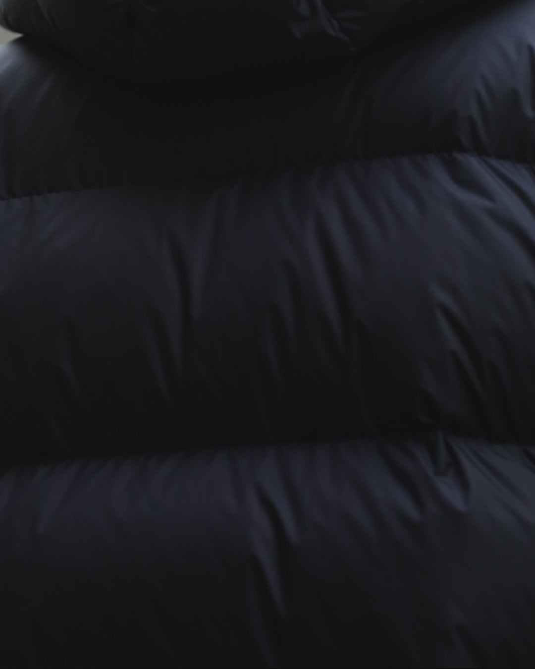 Knut dunjacka - Joutsen Sweden -