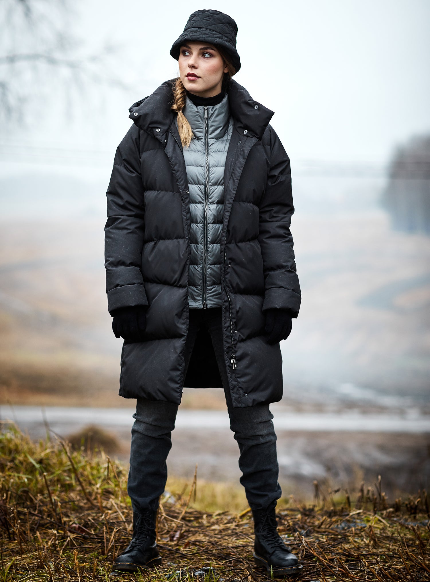 Vieno Dunjacka - Joutsen Sweden -
