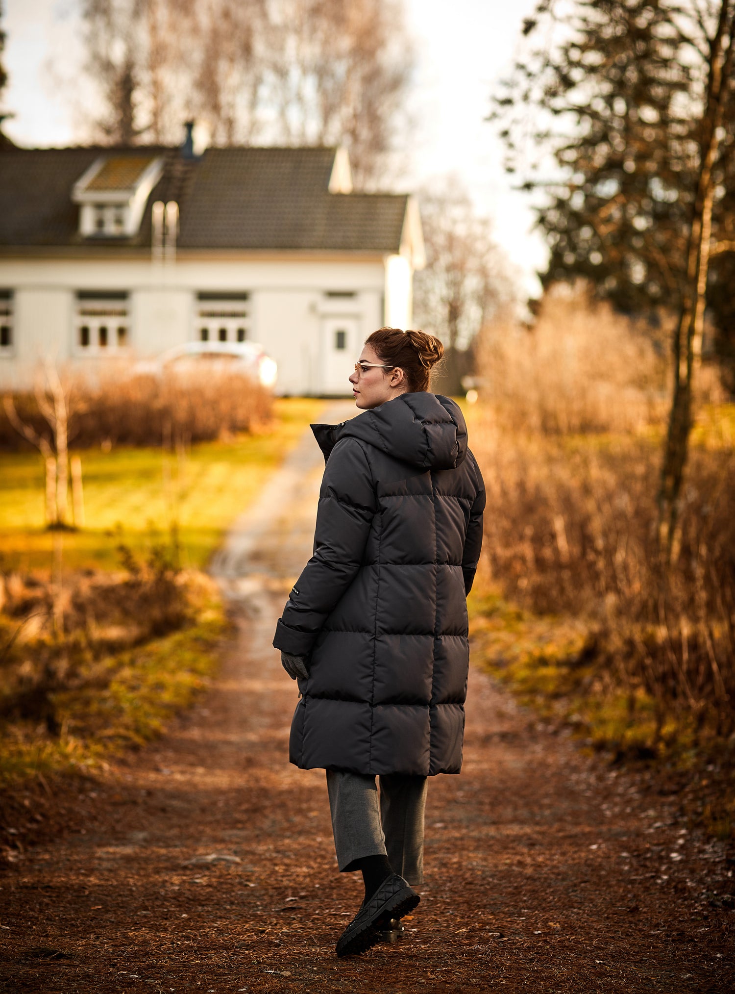 Viti Dunjacka - Joutsen Sweden -