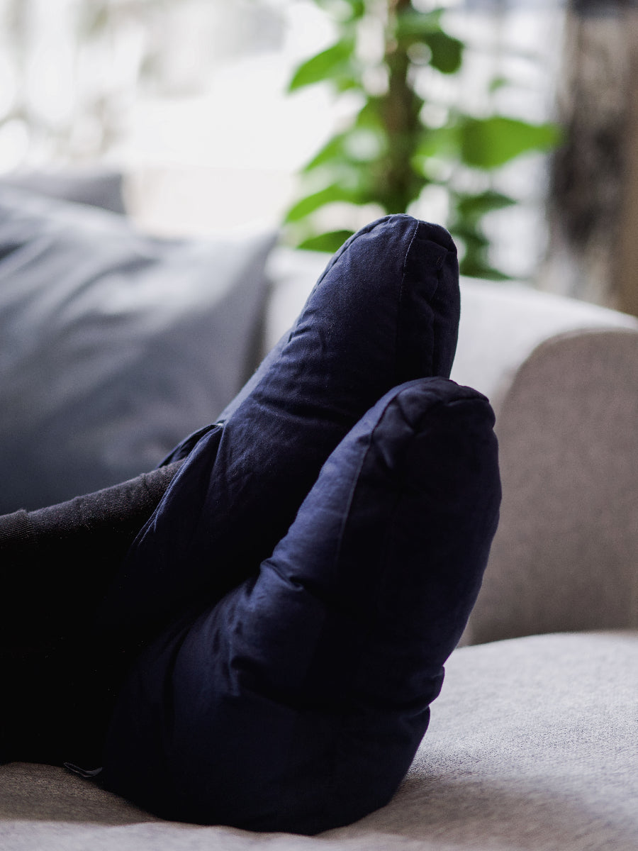 Duntofflor - Joutsen Sweden -