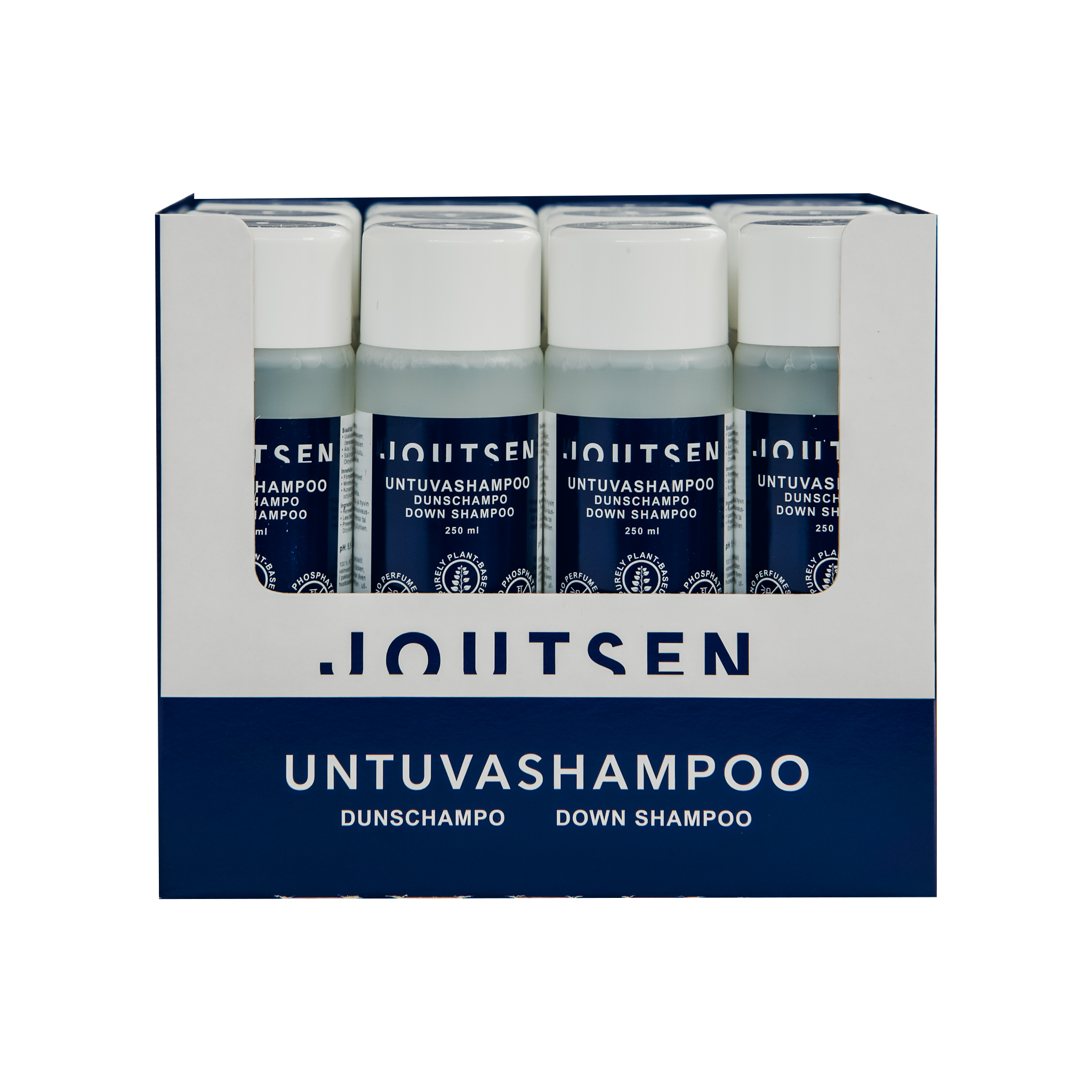 Dunschampo 250 ml - Joutsen Sweden -