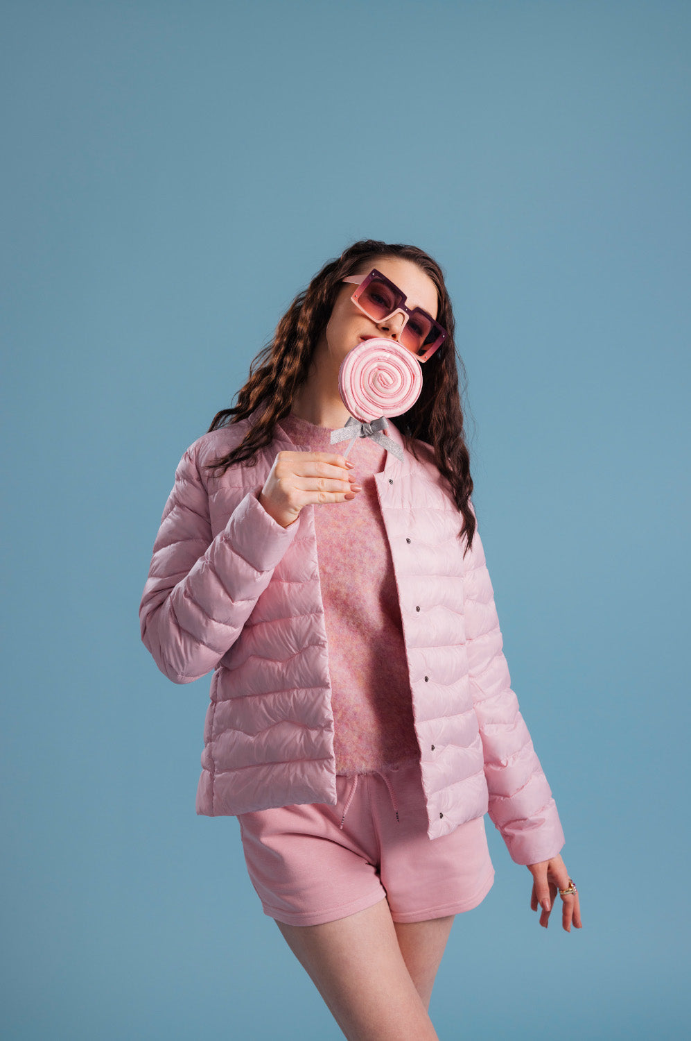 Lollipops!