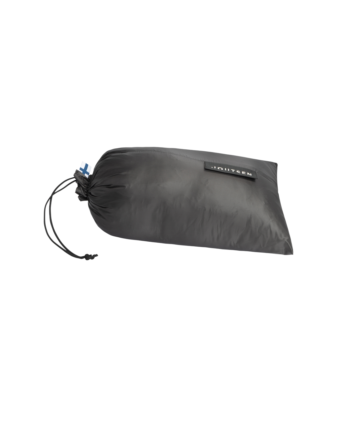 Kulkuri dunpläd aska