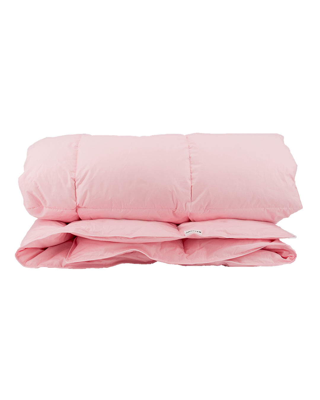Hattara - Medelvarmt duntäcke - Joutsen Sweden - rosa