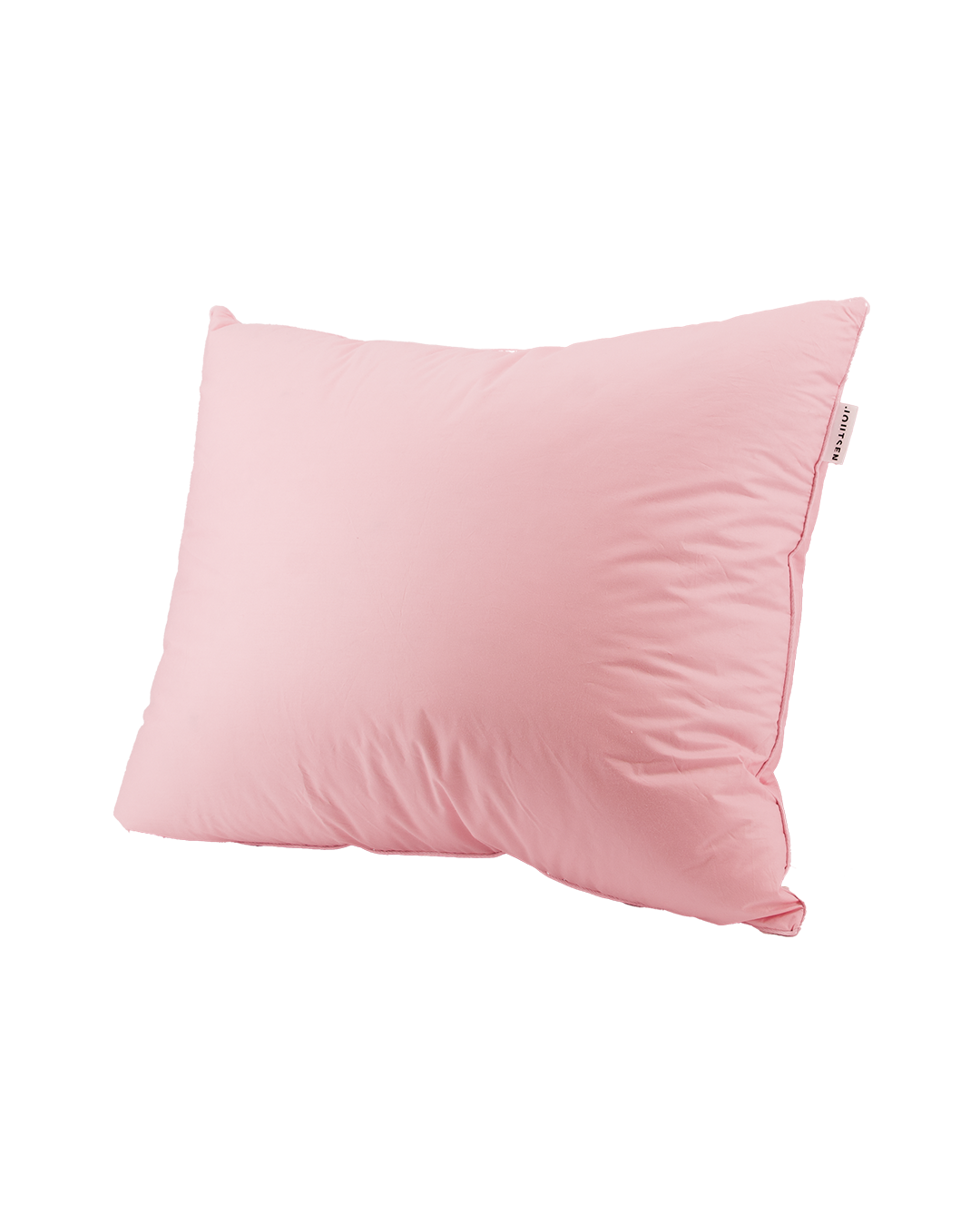 Hattara - Mjuk och medelhög dunkudde - Joutsen Sweden - rosa
