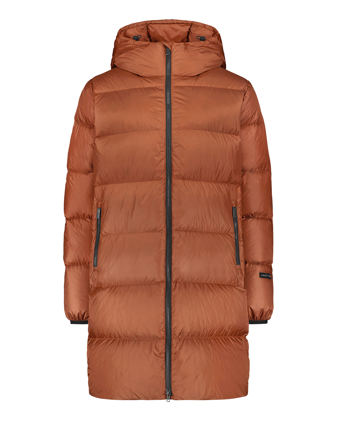Silvia dunjacka rose gold - Joutsen Sweden - Rose Gold