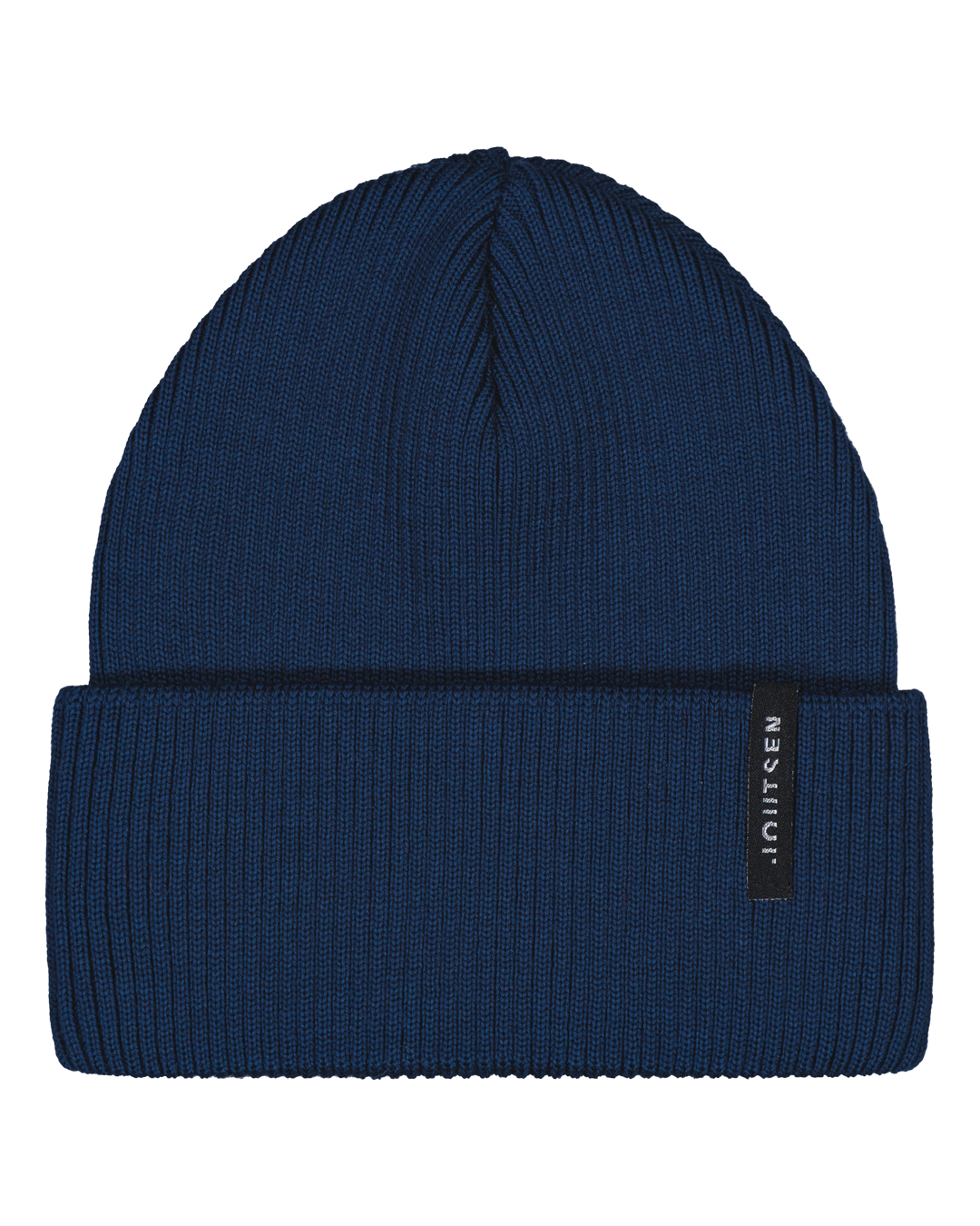 Naali mössa i merinoull bläckpenna