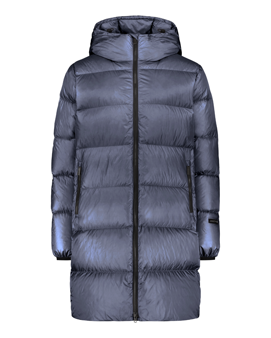 Silvia dunjacka stormskär