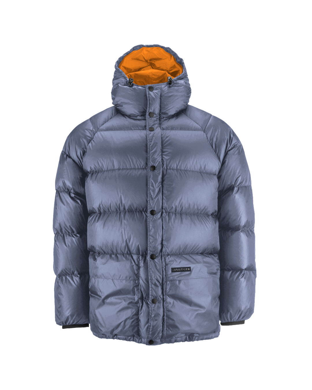 Tauko Ltd dunjacka stormskär/bärnsten
