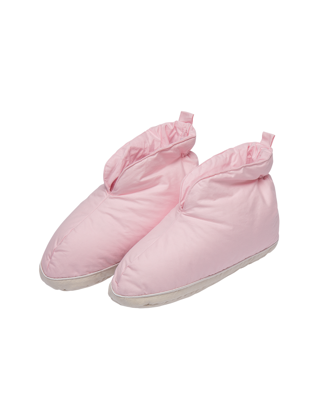 Haave Duntofflor - Joutsen Sweden - rosa