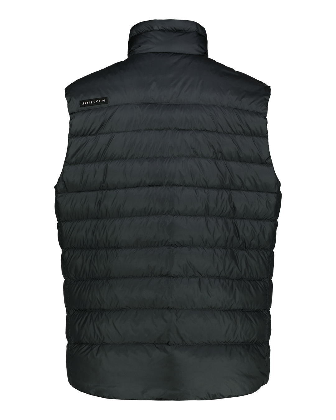 Pouta Limited Edition -dunväst kolsvart