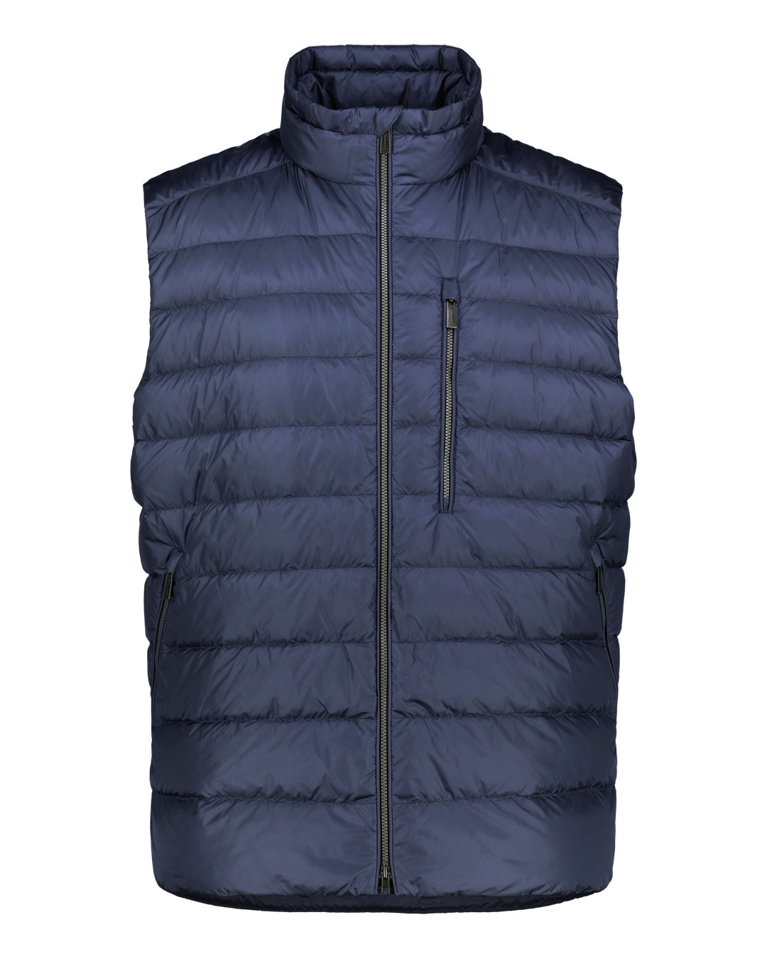 Pouta Limited Edition -dunväst stormskär