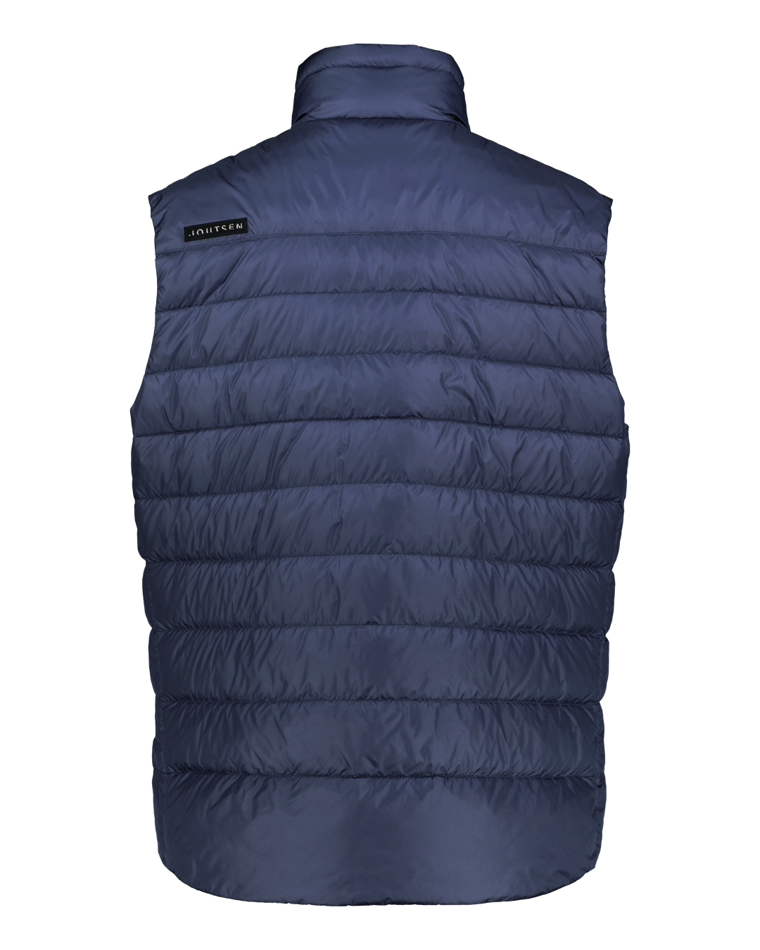 Pouta Limited Edition -dunväst stormskär