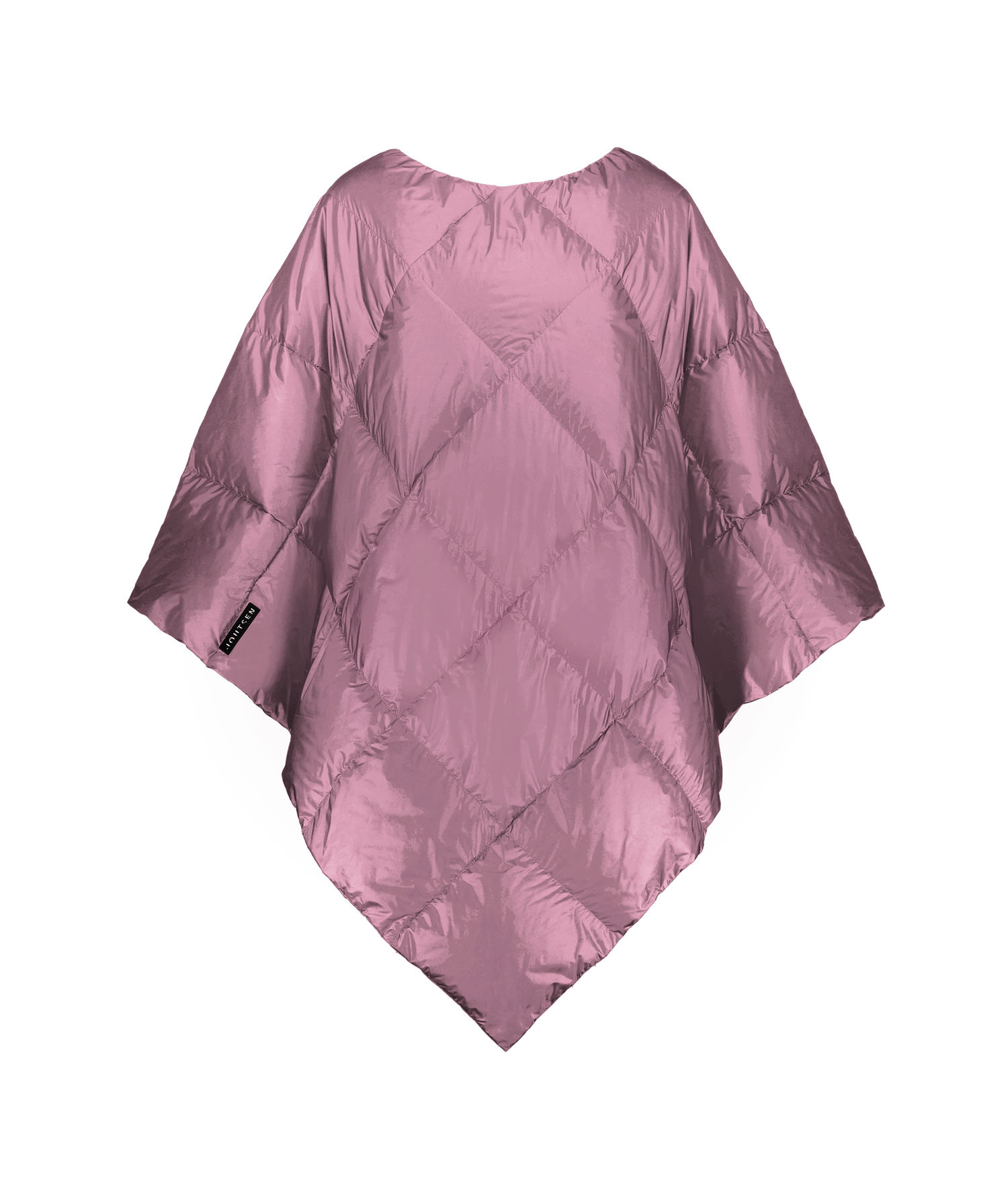 Otava Dunponcho - Joutsen Sweden - Dusky Orchid
