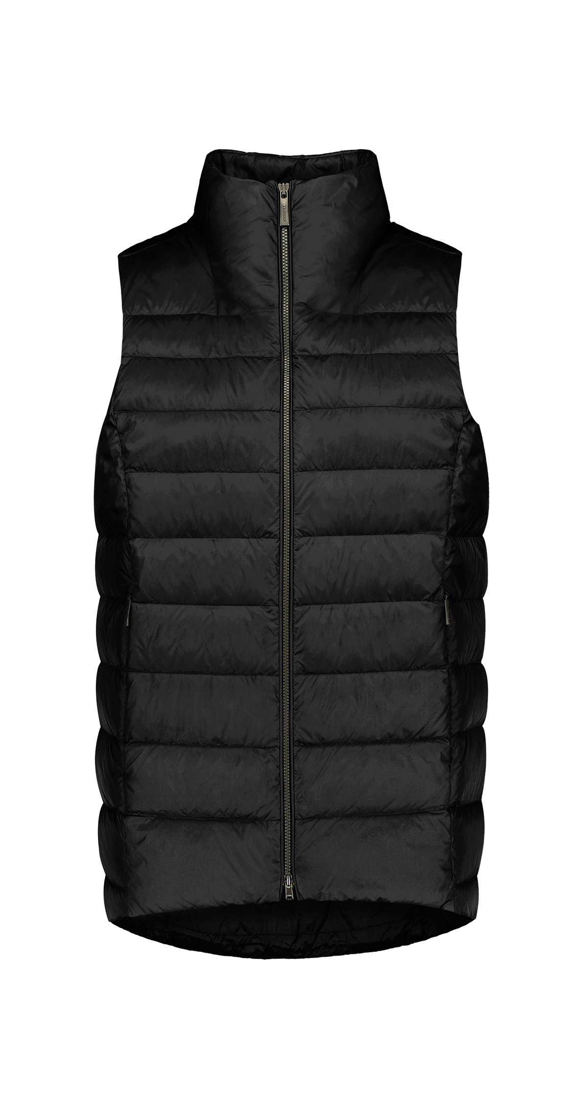 Lady Dunväst - Joutsen Sweden - Charcoal Black