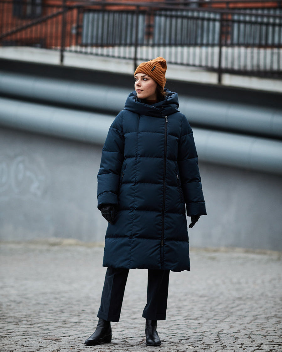 Lovisa dunjacka - Joutsen Sweden -