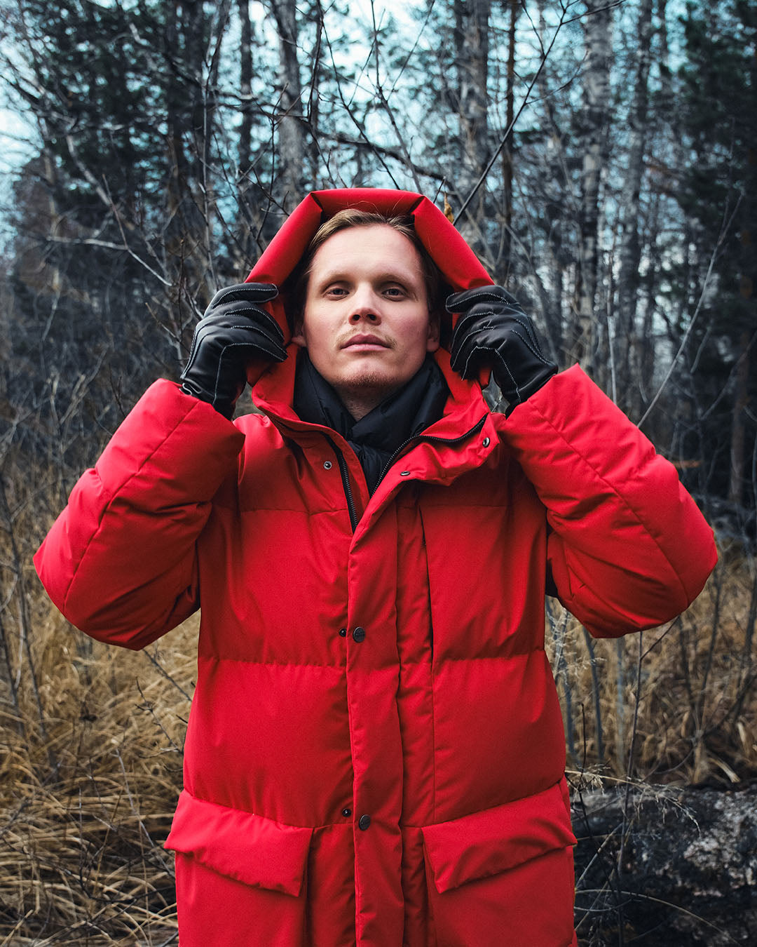 Tuisku dunjacka chilipeppar