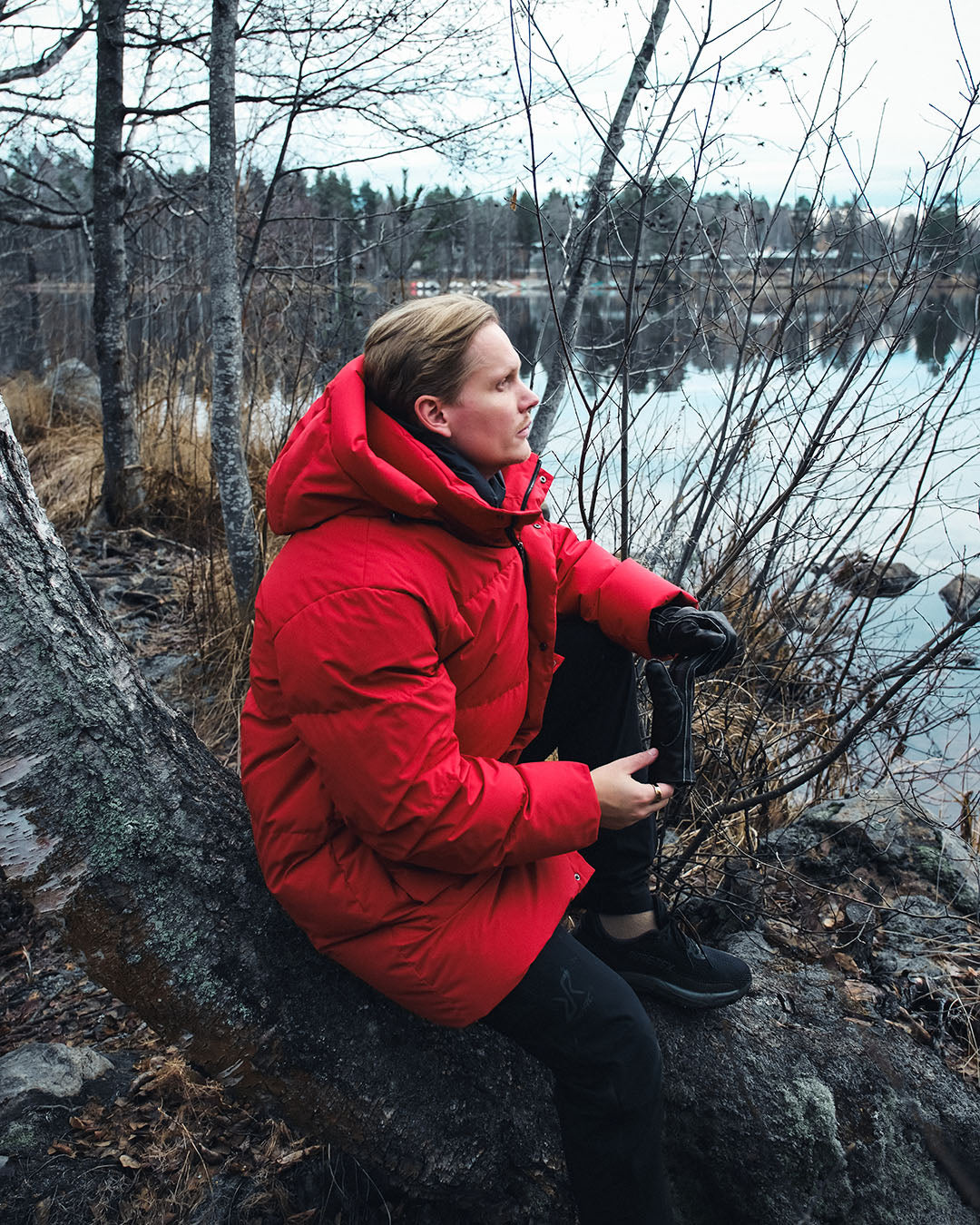 Tuisku dunjacka chilipeppar